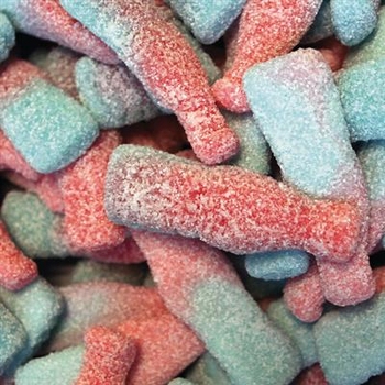 Lutti Bubblizz 1kg
