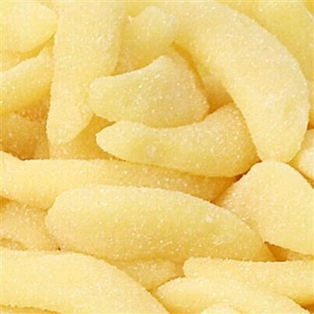 Lutti Bananen 1kg