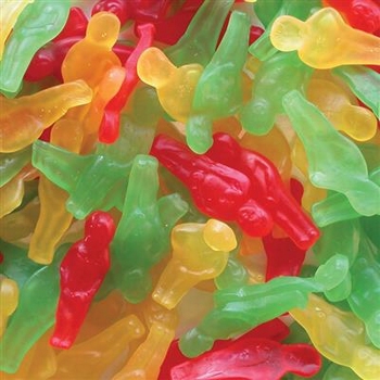 Lutti Manneken Pis 1kg