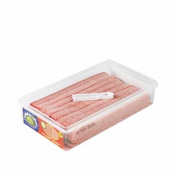 Lutti Zure Aardbei Matjes x150