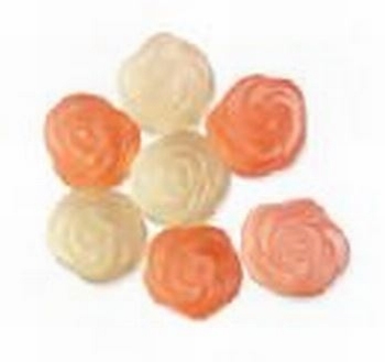 Geoliede Roosjes 1kg