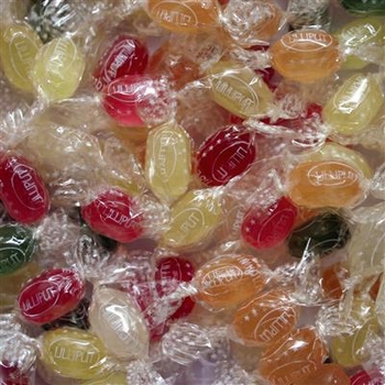Kathy Confiserie Lilliput Fruit 1kg