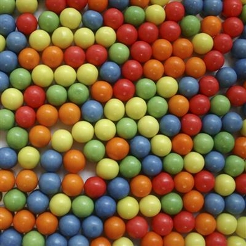 Hamlet Kauwgomballen 2,5kg