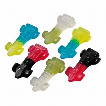 Astra Sweets Racewagens 1kg