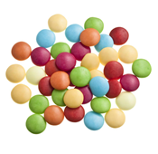 Confetti Flashy Mix / Lentilles