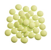 Confetti Grasgroen / Lentilles