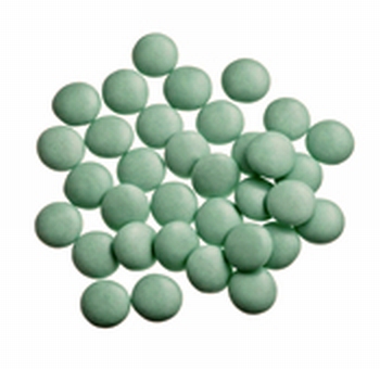 Confetti Jade / Lentilles