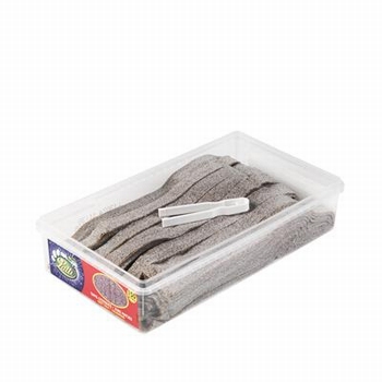 Lutti Zure Cola Matjes x150