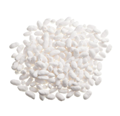 Gepofte Rijst Wit / Riz Souffle