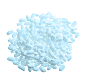 Gepofte Rijst Baby Blauw / Riz Souffle
