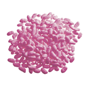 Gepofte Rijst Fushia / Riz Souffle