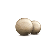 Confetti Oud Goud Metal / Lentilles