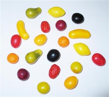 Bodeta Fruits de Nice Zwitsers Fruit 1kg