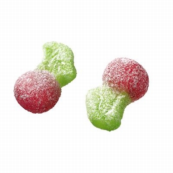 Faam Zure Kersen Veggie 2,5kg