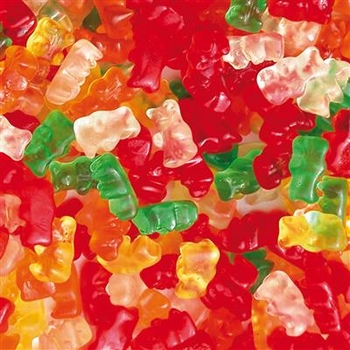 Astra Sweets Beertjes 1kg