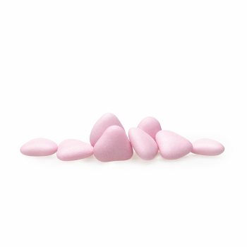 Mini-Hartjes Babyroos - 1 kg