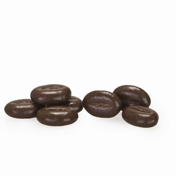 Koffieboon Chocolade Melk Chocolade - 1 kg
