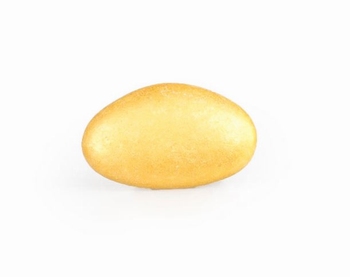 Suikerbonen Brilliant Goud - 1 kg