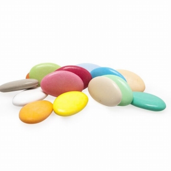 Suikerboon Dragee Assortiment - 1 kg