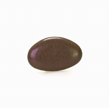 Suikerboon Dragee Bruin - 1 kg