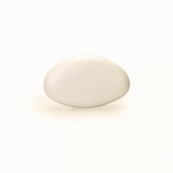 Suikerboon Dragee Champagne Gelakt (Ecru) - 1 kg