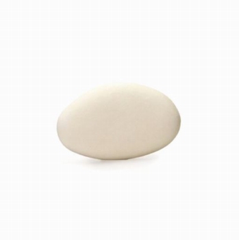 Suikerboon Dragee Champagne Mat (Ecru) - 1 kg
