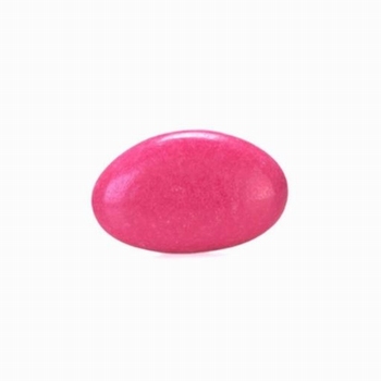 Suikerboon Dragee Fuchsia - 1 kg