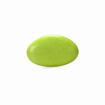 Suikerboon Dragee Gifgroen - 1 kg