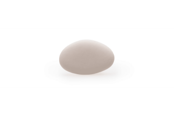 Suikerboon Dragee Nude - 1 kg