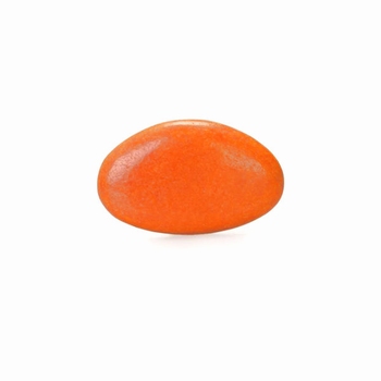 Suikerboon Dragee Oranje - 1 kg