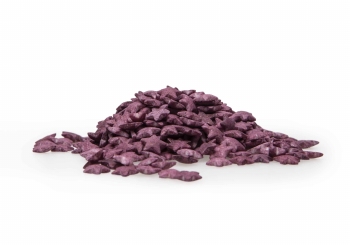 Suikersterretjes Violet - 750 gram