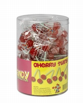 Candy Connection Dubbele Kersen Cherry x60
