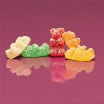 Geldhof Zure Beertjes 1kg