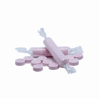 Dextrose Rolletjes Roos 500 gram