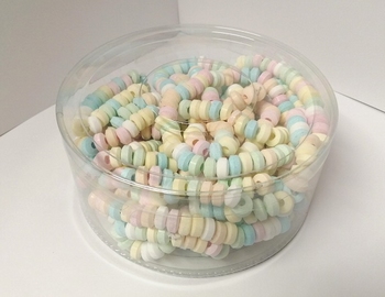 Dextrose Snoepkettingen Tubo x20