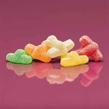 Geldhof Zure Vliegers 1kg