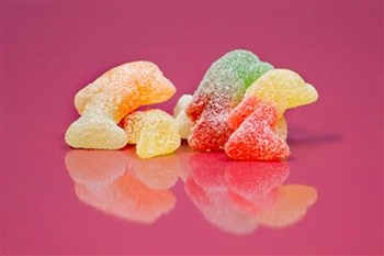 Geldhof Zure Dolfijnen 1kg