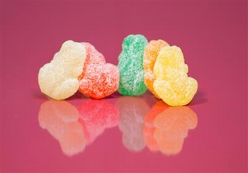 Geldhof Zure Kikkers 1kg