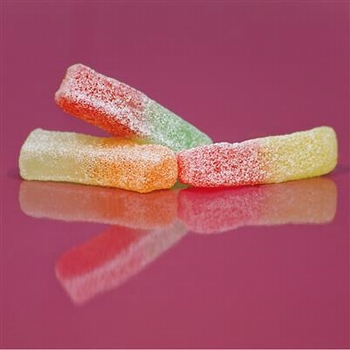 Geldhof Zure Staafjes 1kg
