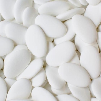 Sterretjes Goud Parelmoer 1 kg