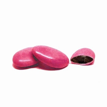 Suikerbonen Surfine Framboos Gelakt 1 kg