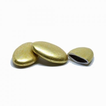 Suikerbonen Surfine Goud Metallic 1 kg