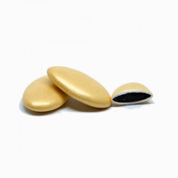 Suikerbonen Surfine Goud Parelmoer 1 kg