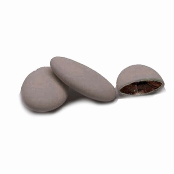 Suikerbonen Surfine Grijs Mat 1 kg