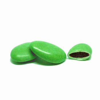 Suikerbonen Surfine Lentegroen Gelakt 1 kg