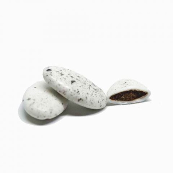 Suikerbonen Surfine Steenwit Gelakt 1 kg