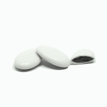 Suikerbonen Surfine Wit Gelakt 1 kg