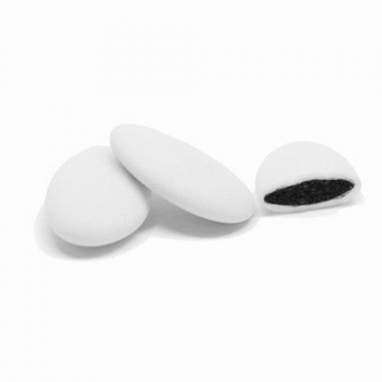Suikerbonen Surfine Wit Mat 1 kg