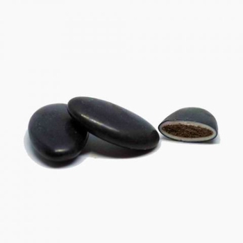 Suikerbonen Surfine Zwart Gelakt 1 kg