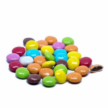 Mini Confetti Smarties Assorti 1 kg